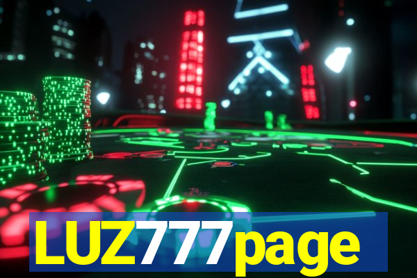 LUZ777page