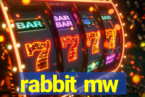 rabbit mw