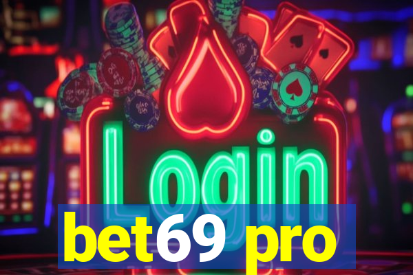 bet69 pro