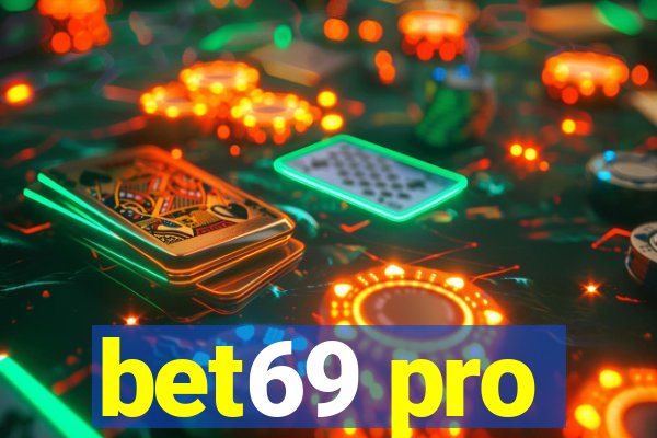 bet69 pro