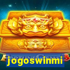 jogoswinmi