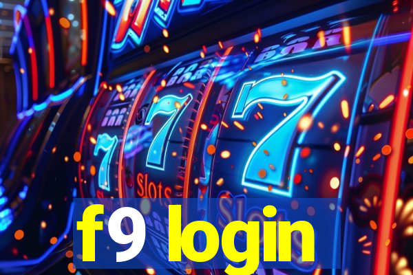 f9 login