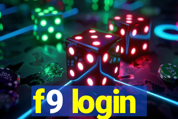 f9 login