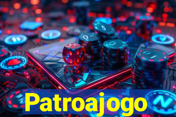 Patroajogo