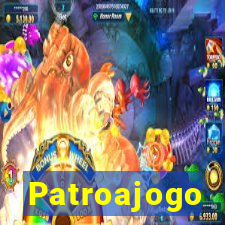 Patroajogo