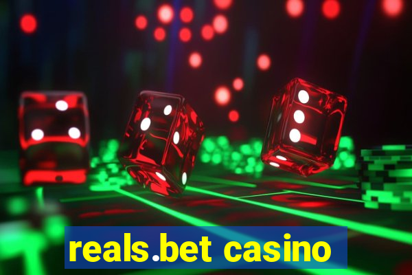 reals.bet casino