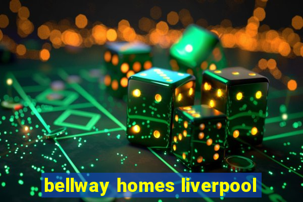 bellway homes liverpool