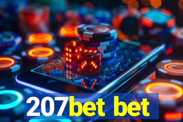 207bet bet