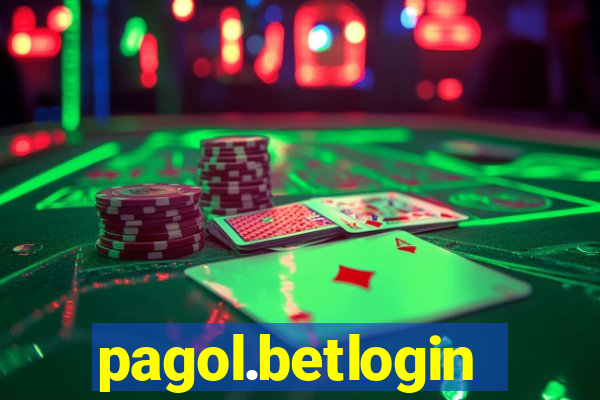 pagol.betlogin