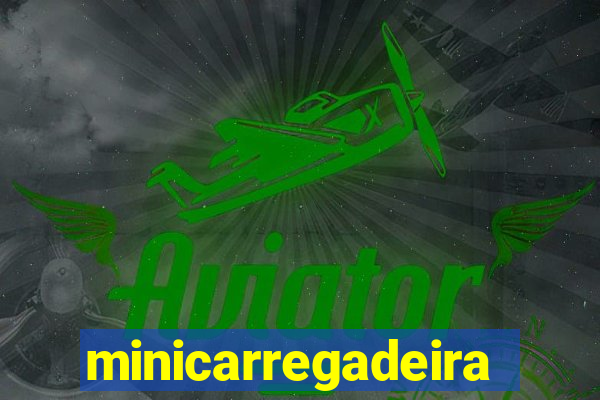 minicarregadeira aluguel preço