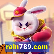 rain789.com