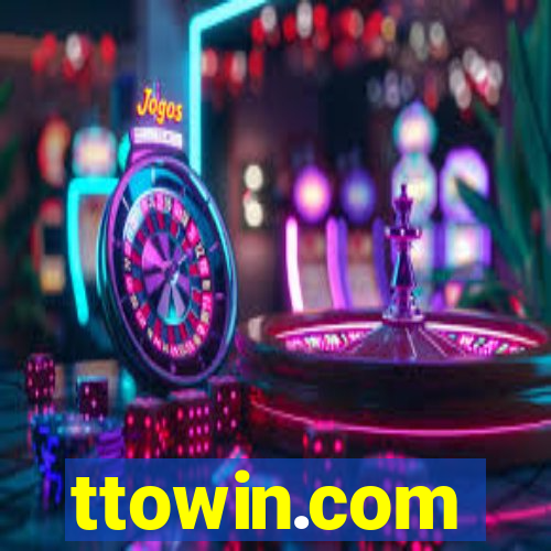 ttowin.com