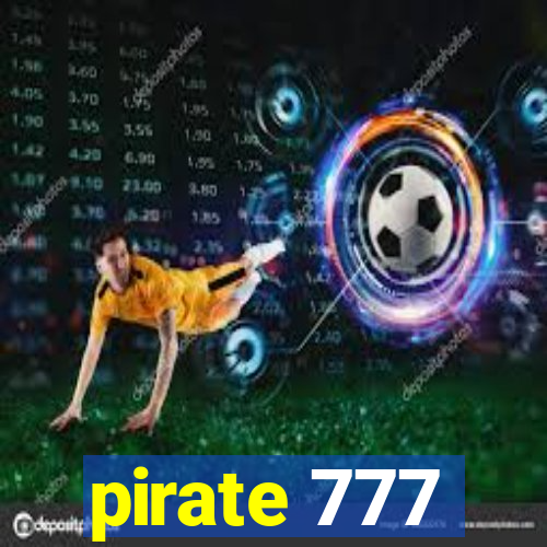 pirate 777