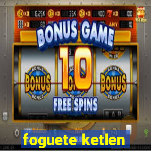 foguete ketlen