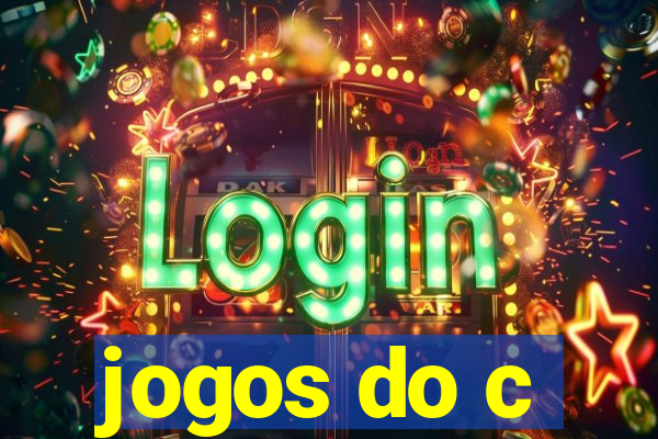 jogos do c