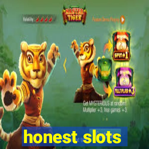 honest slots