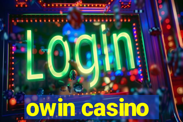 owin casino