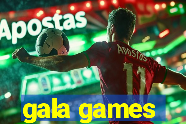 gala games