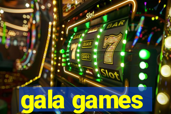 gala games