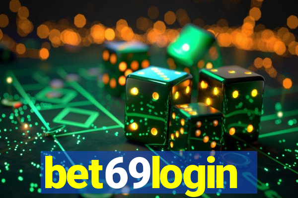 bet69login