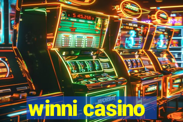 winni casino