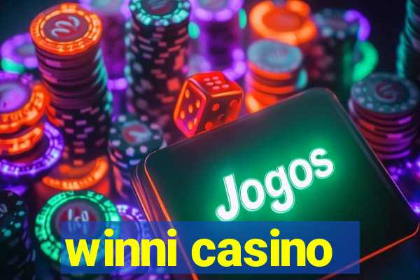 winni casino