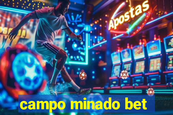 campo minado bet