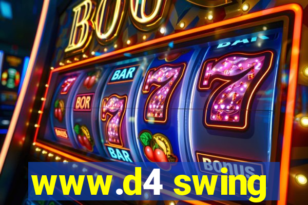 www.d4 swing