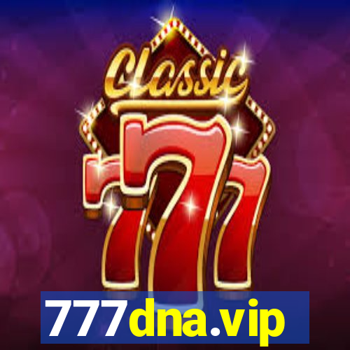 777dna.vip