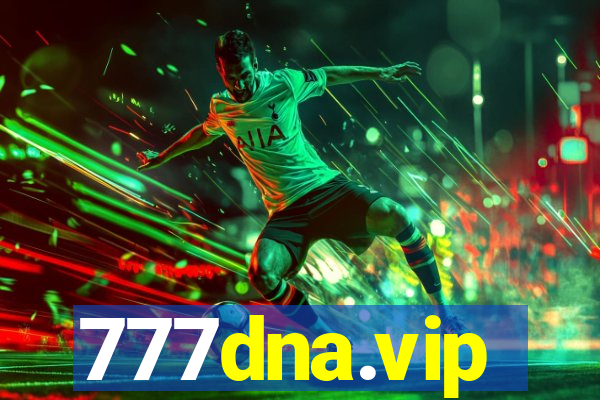 777dna.vip