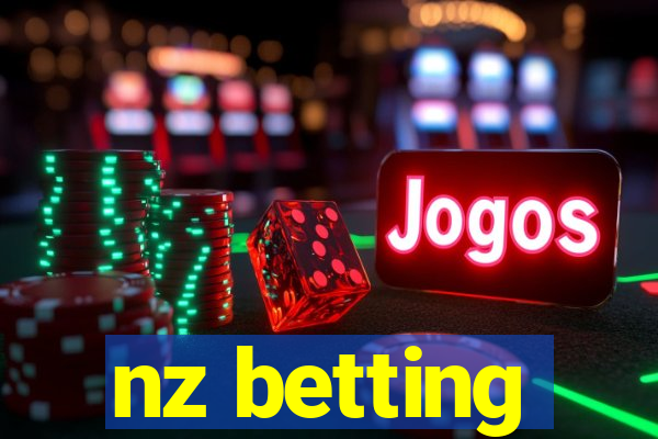 nz betting