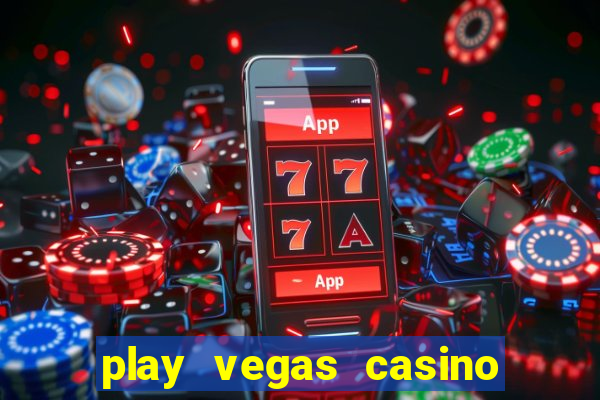 play vegas casino and slots slottist and earn