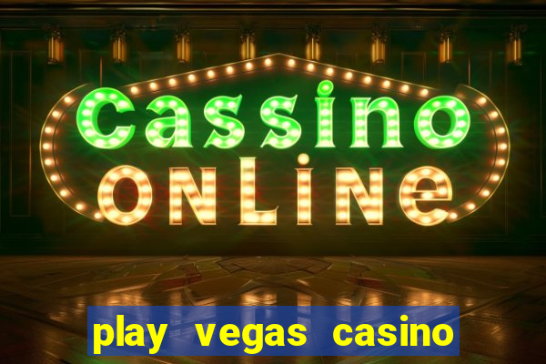 play vegas casino and slots slottist and earn