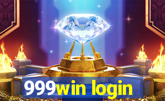 999win login