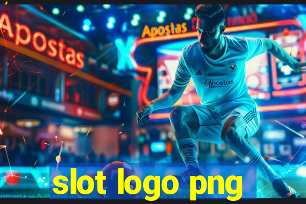 slot logo png