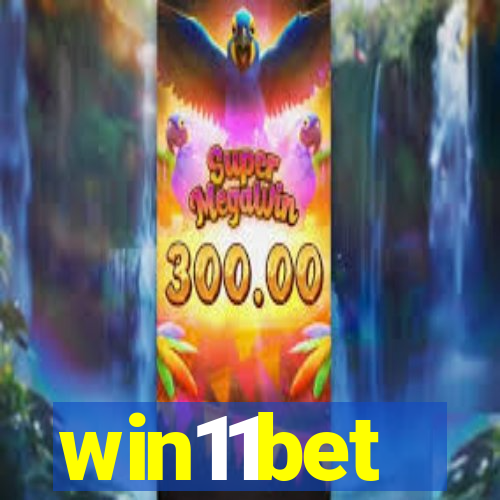 win11bet