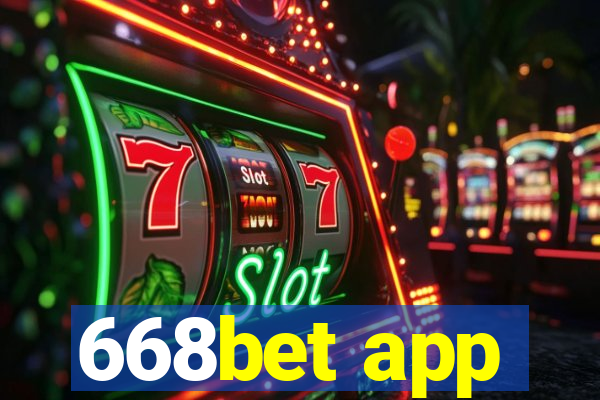 668bet app