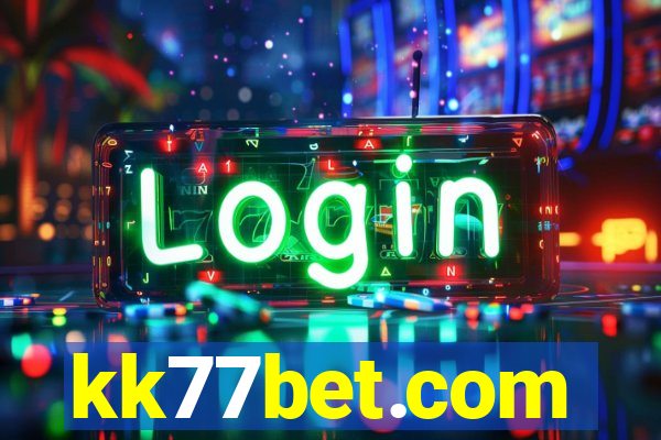 kk77bet.com