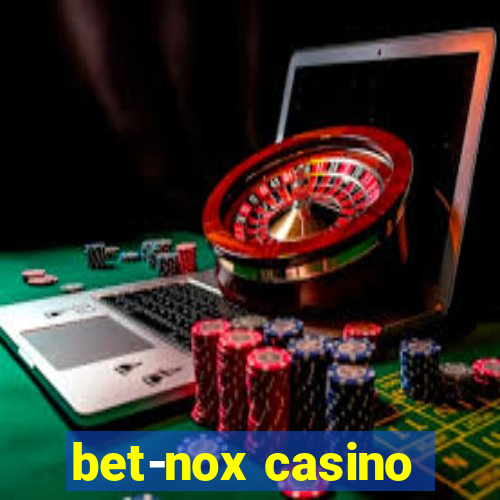 bet-nox casino