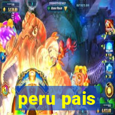 peru pais