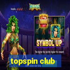 topspin club