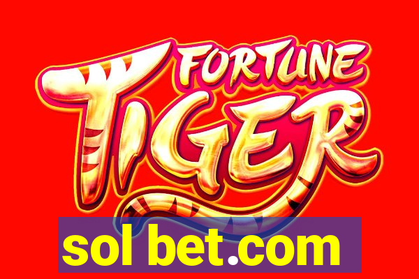 sol bet.com