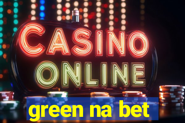 green na bet