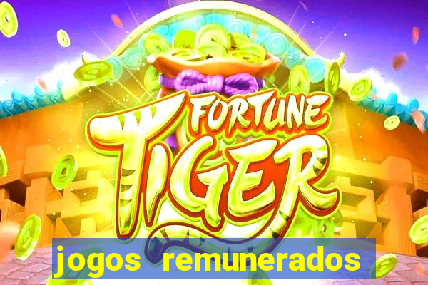 jogos remunerados de verdade