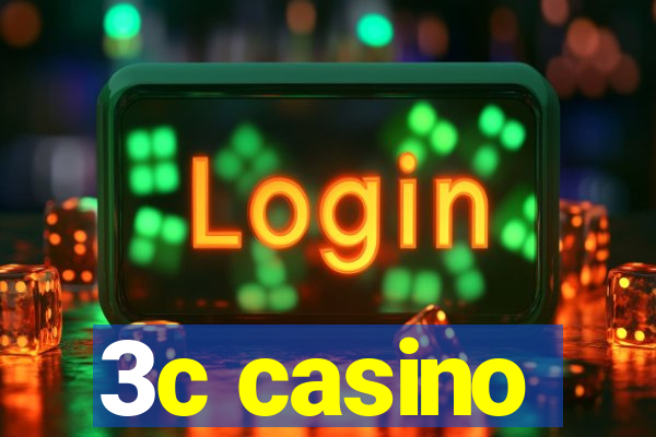 3c casino