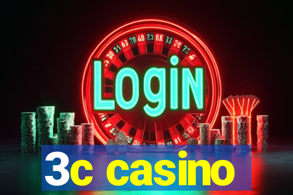 3c casino