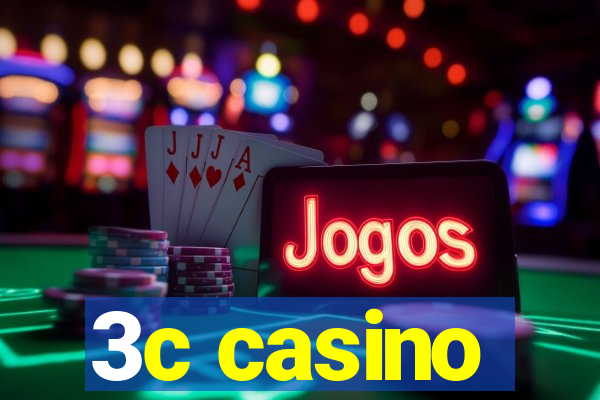 3c casino