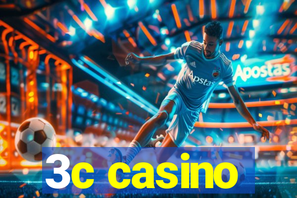 3c casino