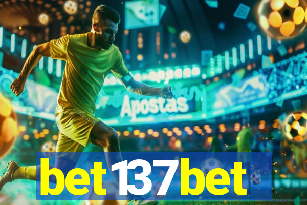 bet137bet