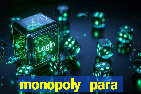 monopoly para imprimir pdf completo